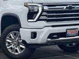 New 2025 Chevrolet Silverado 2500 High Country w/ High Country Premium Package image 3