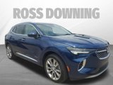 Used 2022 Buick Envision Avenir w/ Safety Package image 3