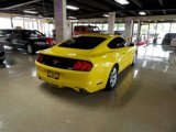 Used 2017 Ford Mustang Coupe image 6