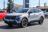 New 2026 Kia Sportage X-Line image 4