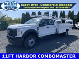 New 2025 Ford F450 XL image 3