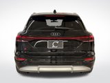 New 2025 Audi SQ6 e-tron Premium Plus image 4