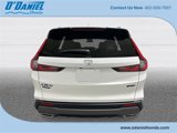 New 2026 Honda CR-V Sport-L image 4