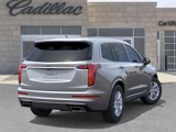 New 2025 Cadillac XT6 Luxury image 4