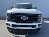 New 2025 Ford F250 Platinum image 2