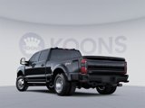 New 2025 Ford F350 XL image 2