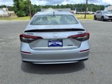 New 2026 Honda Civic Sport image 4