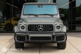 Used 2023 Mercedes-Benz G 63 AMG 4MATIC image 4