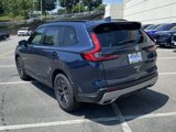 New 2026 Honda CR-V TrailSport image 5