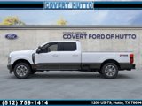 New 2025 Ford F250 King Ranch image 3