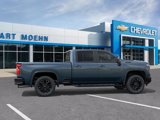 New 2025 Chevrolet Silverado 2500 LT w/ Trail Boss Package image 5