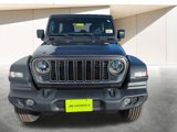 New 2024 Jeep Wrangler Sport S image 4