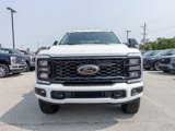 New 2025 Ford F250 Lariat image 3