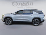 New 2026 Chevrolet Traverse Z71 image 3