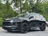 Used 2021 Chevrolet Blazer RS w/ Enhanced Convenience Package image 3