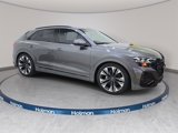 New 2025 Audi Q8 Prestige image 4