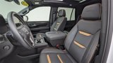 Used 2024 GMC Yukon AT4 image 2