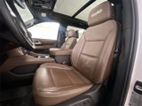 Used 2024 Chevrolet Suburban High Country image 2