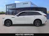 New 2025 MAZDA CX-70 3.3 Turbo S w/ Premium Plus image 2