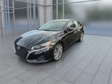New 2025 Nissan Altima 2.5 SL image 4
