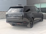 New 2025 Land Rover Range Rover Long Wheelbase SE image 5