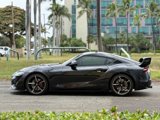 Used 2022 Toyota Supra image 2