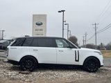 New 2025 Land Rover Range Rover Long Wheelbase SE image 6