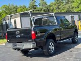 Used 2016 Ford F250 Lariat w/ Snow Plow Prep Package image 6