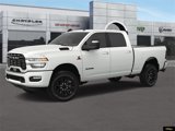New 2025 RAM 2500 Big Horn image 2