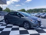 Used 2024 Nissan Versa S image 5