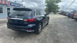 Used 2020 INFINITI QX60 Pure image 5