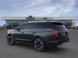 New 2025 Ford Expedition Platinum image 4