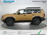 New 2025 Toyota Land Cruiser image 5