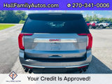 Used 2021 GMC Yukon Denali image 6