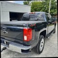 Used 2018 Chevrolet Silverado 1500 LTZ w/ Sport Package image 4