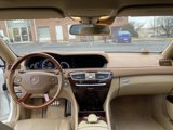 Used 2010 Mercedes-Benz CL 550 4MATIC image 4