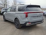 New 2025 Kia Carnival SX image 4