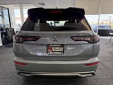 New 2025 Mitsubishi Outlander SEL image 4