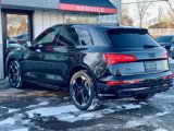 Used 2019 Audi SQ5 Prestige w/ Prestige Package image 5