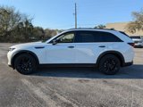 New 2025 MAZDA CX-70 3.3 Turbo w/ Premium Package image 4