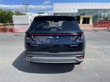 New 2025 Hyundai Tucson Limited image 3