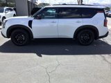 New 2025 Nissan Armada PRO-4X w/ Pro-4X Premium Package image 3