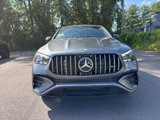 New 2026 Mercedes-Benz GLE 53 AMG 4MATIC Coupe image 2
