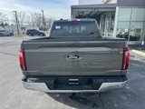 New 2025 Ford F150 Lariat w/ Equipment Group 501A Mid image 6