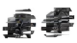 New 2026 Chevrolet Equinox LT w/ Convenience Package II image 3