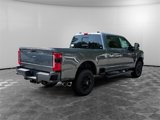 New 2025 Ford F250 XLT image 5