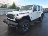 New 2025 Jeep Wrangler Unlimited Rubicon image 3