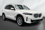 New 2026 BMW X5 xDrive50e w/ Executive Package image 2