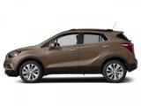 Used 2019 Buick Encore Sport Touring image 3
