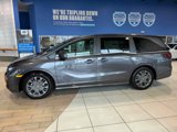 New 2025 Honda Odyssey Touring image 3